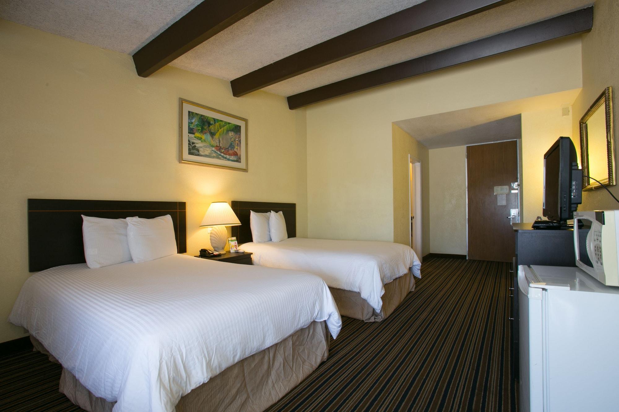 The Hollywood Gateway Inn Exterior foto