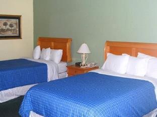 The Hollywood Gateway Inn Zimmer foto