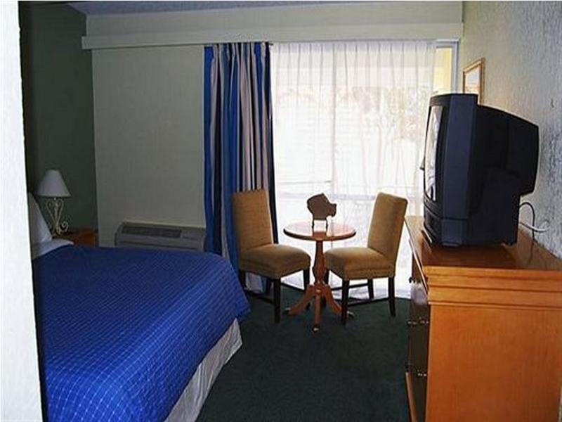The Hollywood Gateway Inn Zimmer foto